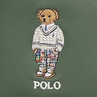 【早い者勝ち！】大人気⭐︎ポロベア　2つ折り財布⭐︎ 早い者勝ち！！】大人気⭐︎ポロベア 2つ折り財布⭐︎ - メルカリ